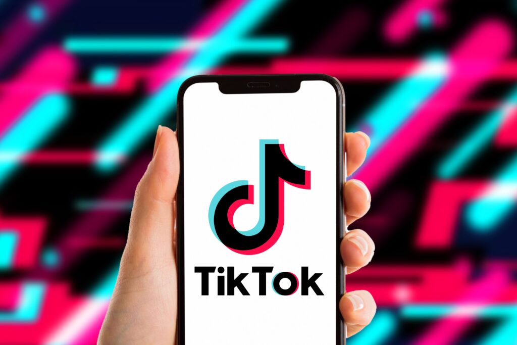 tiktok