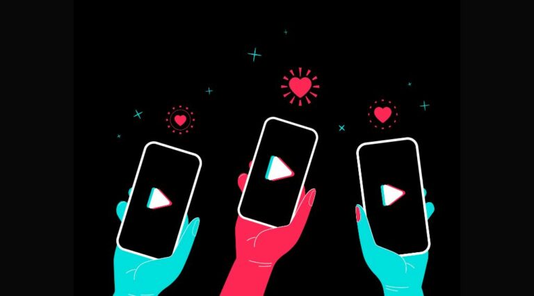 Гайд по TikTok для арбитражников аффилиатов yep ads