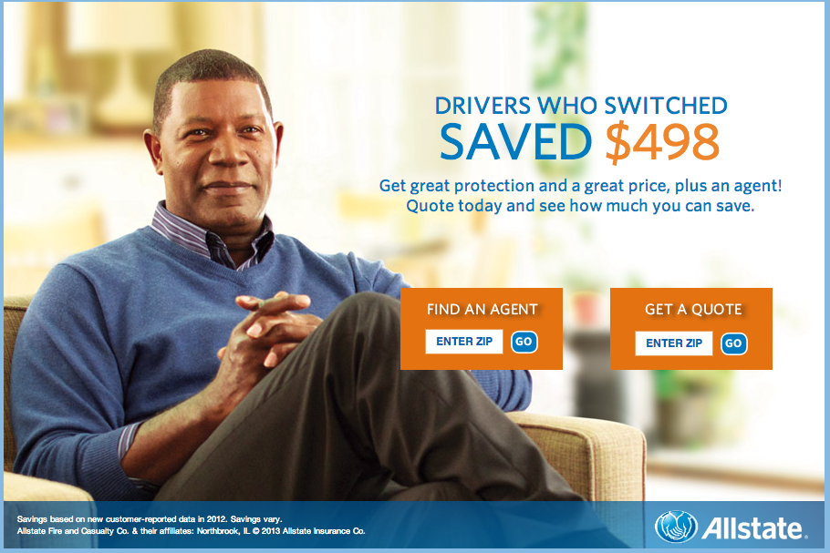 Insurance vertical reassure your audience Yep Ads