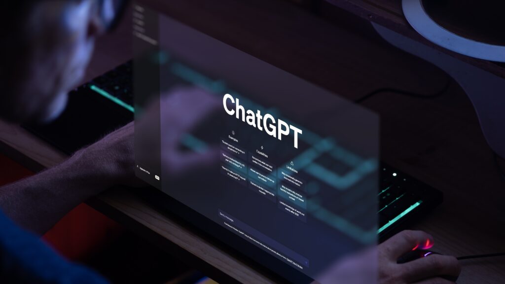 chatgpt