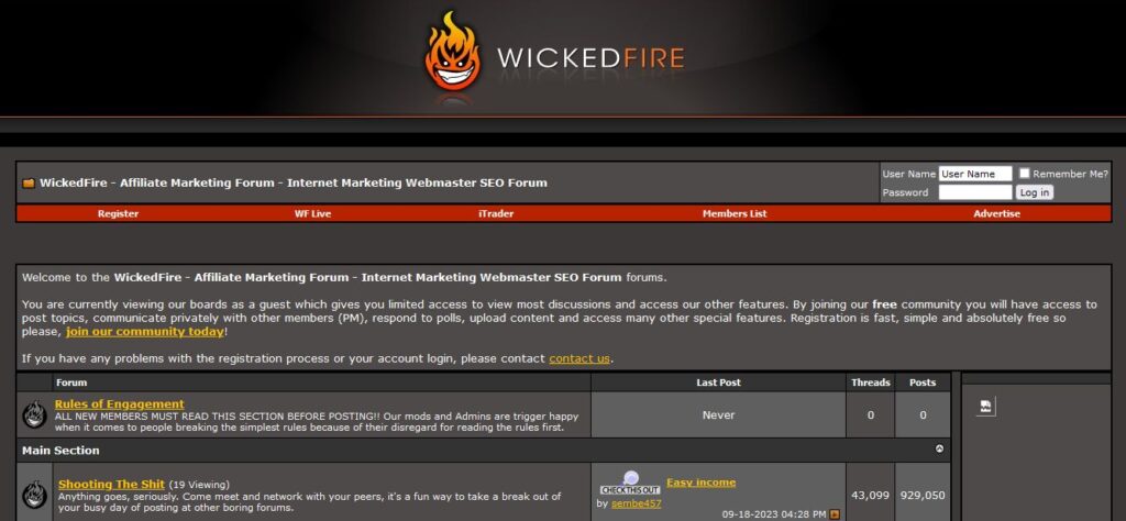 WickedFire