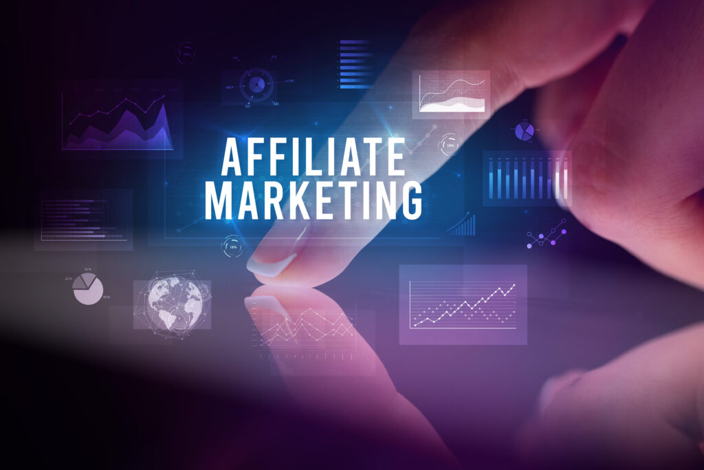 Affiliate Marketing