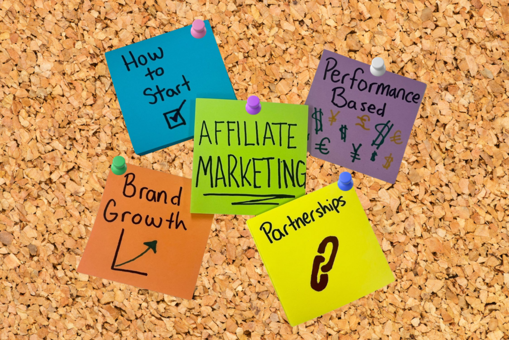 Why Affiliate Marketing Works for Brands & How to Start