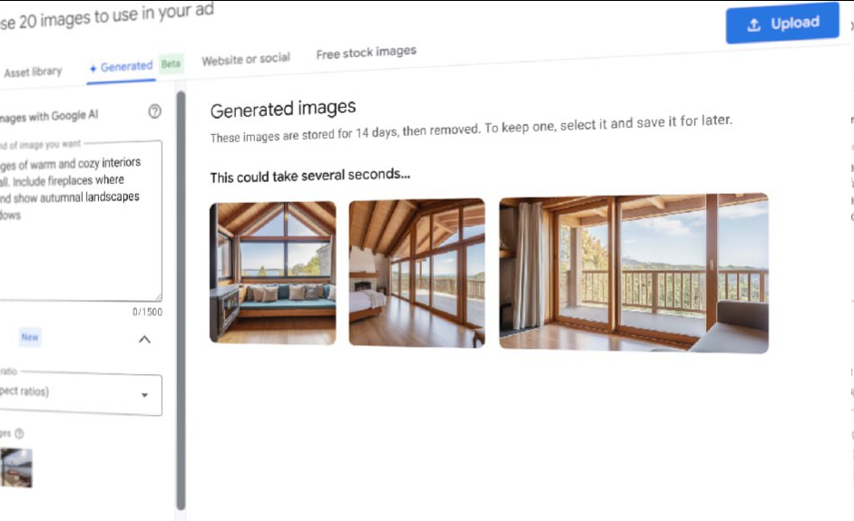 Google has also launched state of the art generative AI tools 