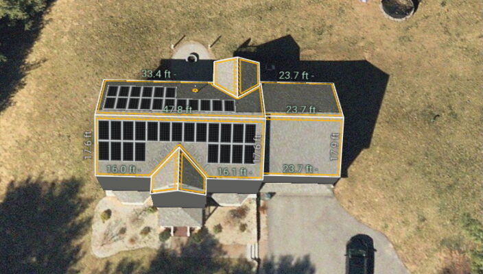 How Solaris Renewables Thrives with Aurora’s All-in-One Solar Platform