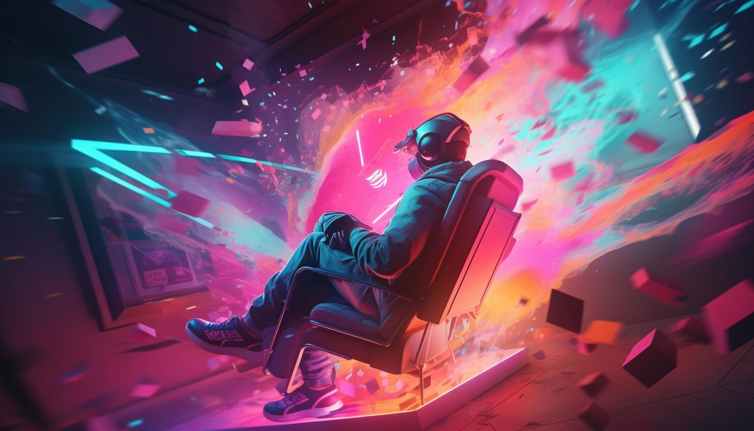 Metaverse – A New Playground for Performance Marketing