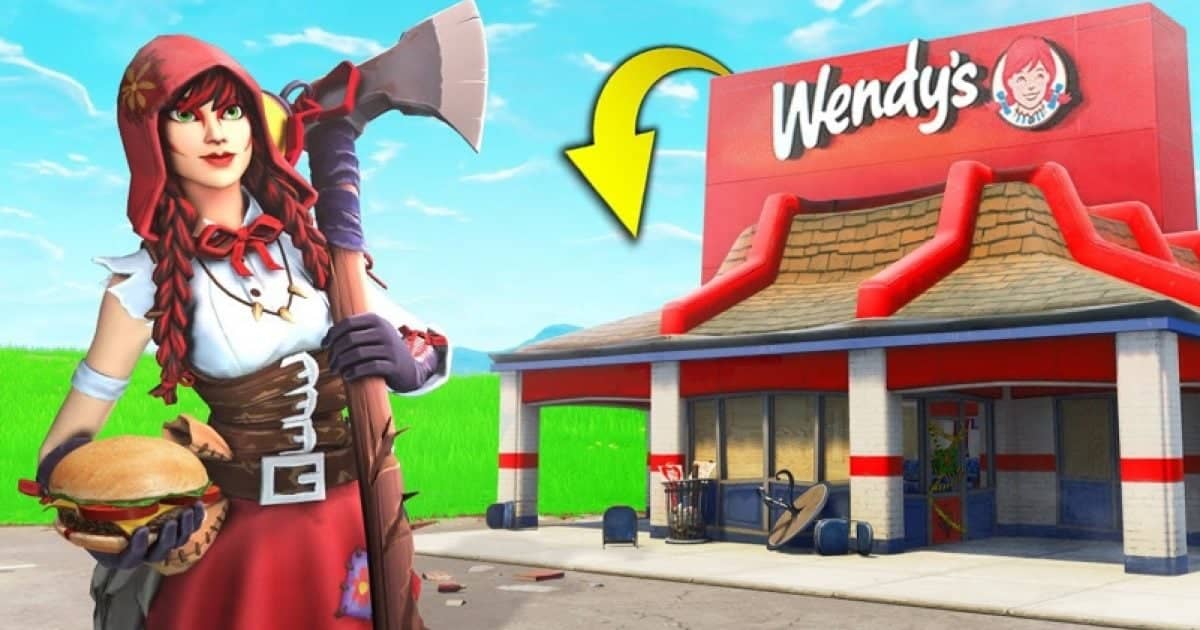 Wendy’s and their in-game event that prompted Fortnite players to destroy freezers at virtual burger restaurants, campaign gained 1.5 million minutes watched and a 119% increase in mentions on social media.