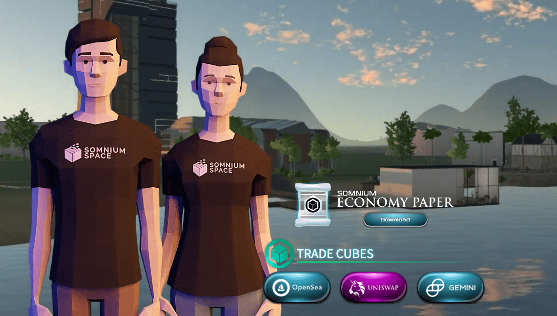 Trading United
