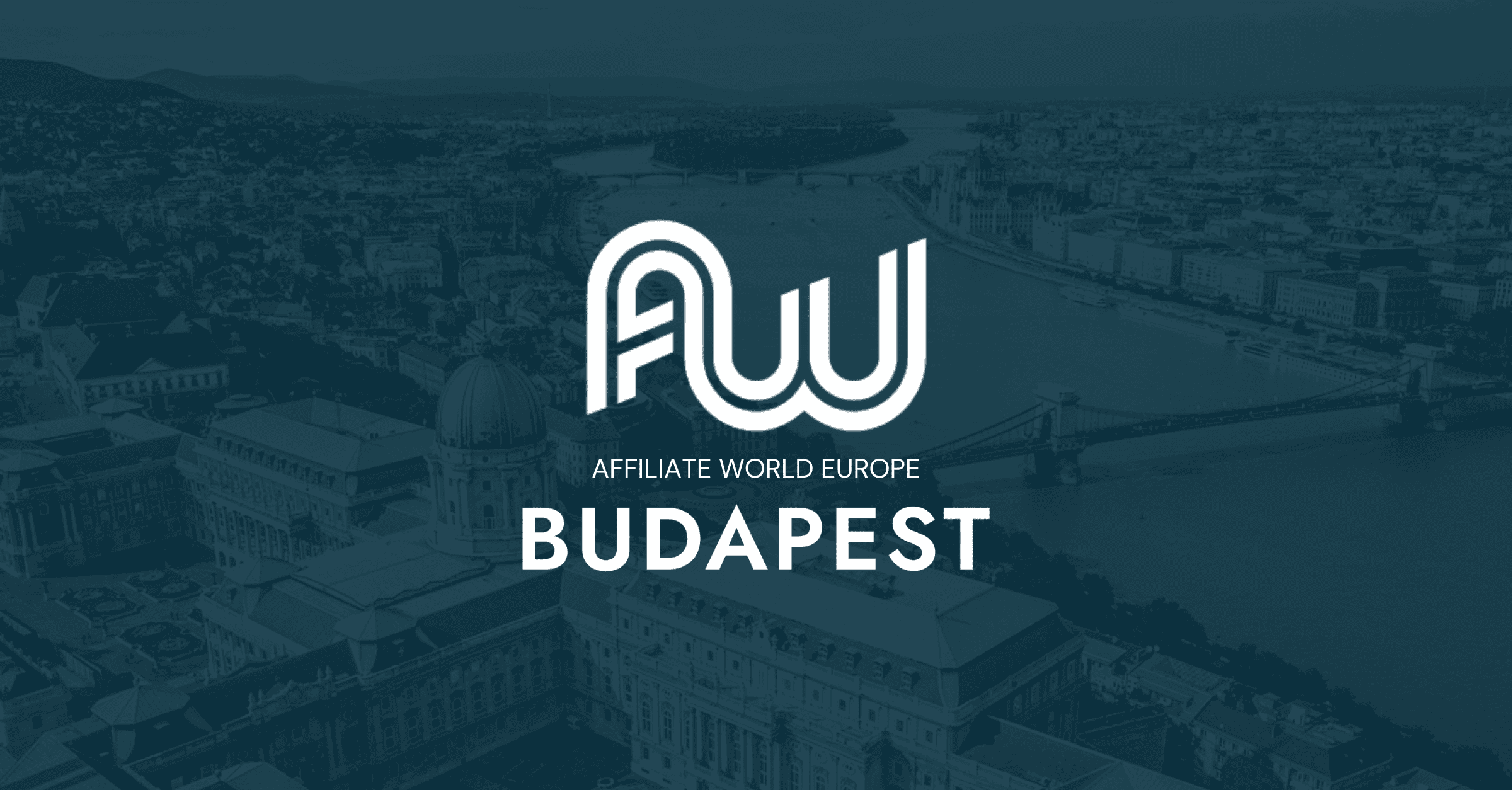 Affiliate World Europe AWE 2025 Affiliate World Europe AWE 2025