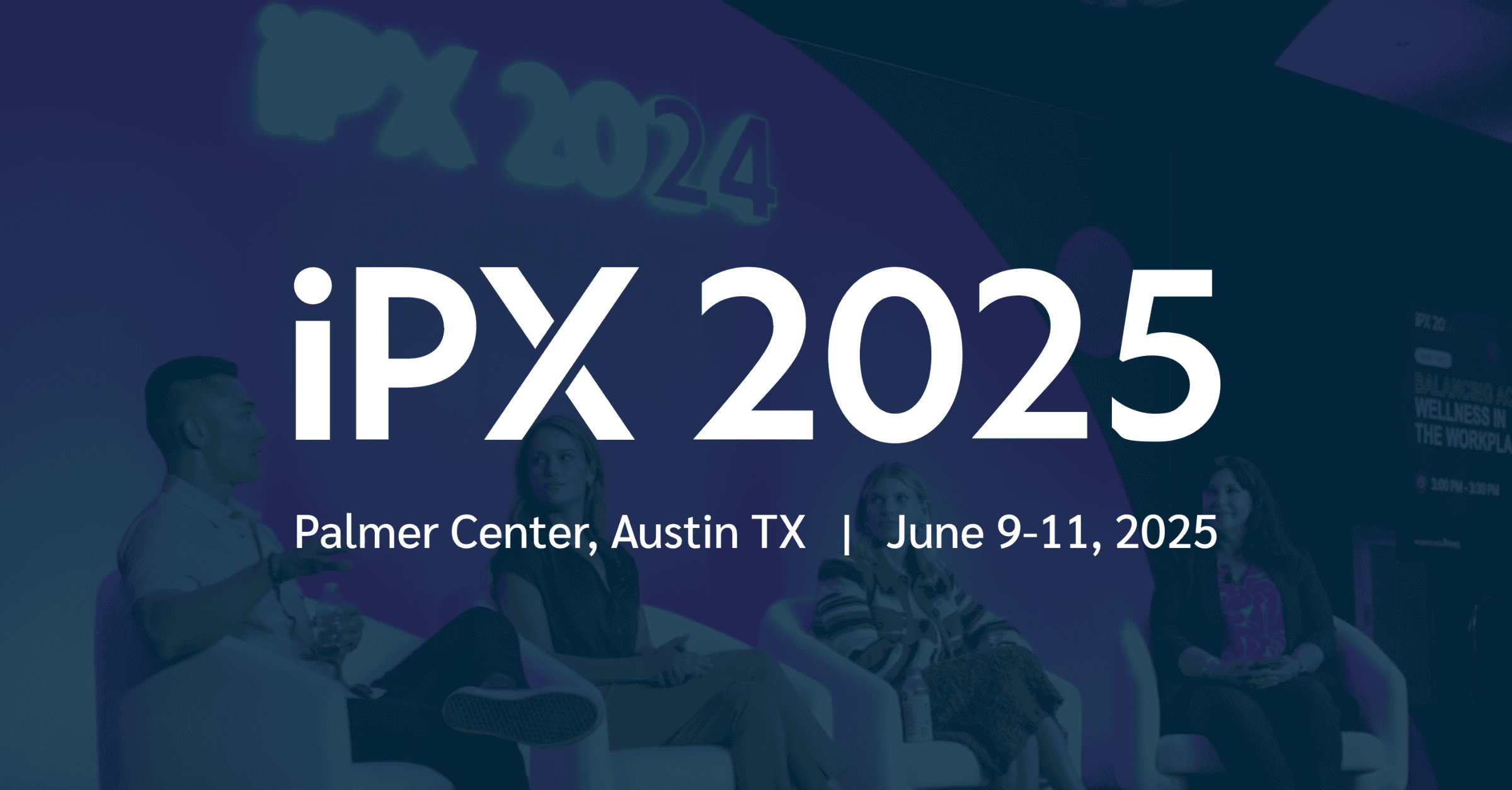 iPX 2025 iPX 2025