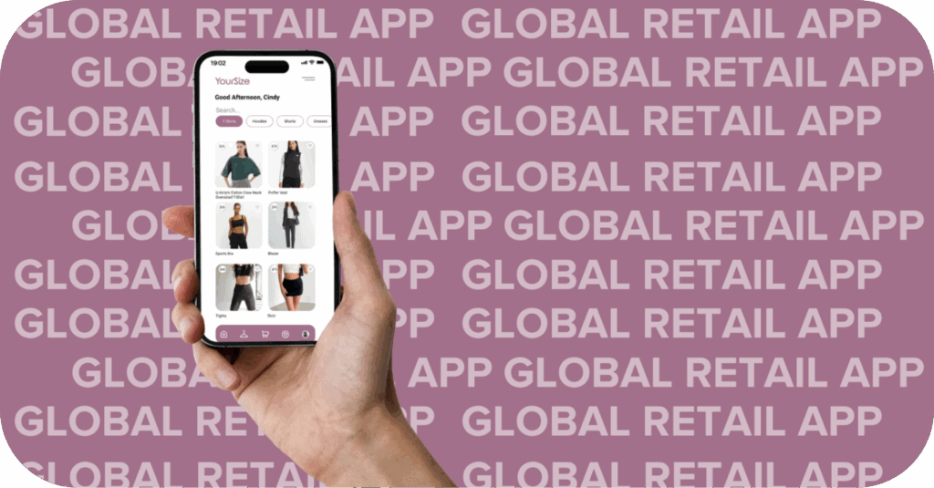 global retail brand case study