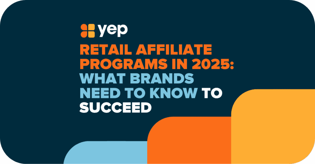 retail affiliate programs
