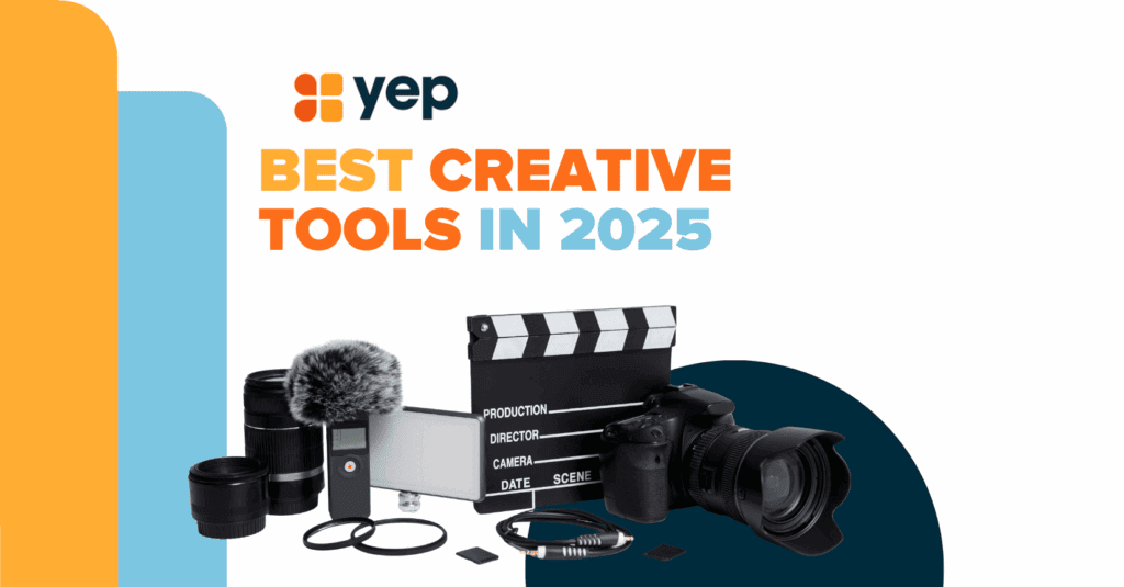 Best Creative Tools in 2025