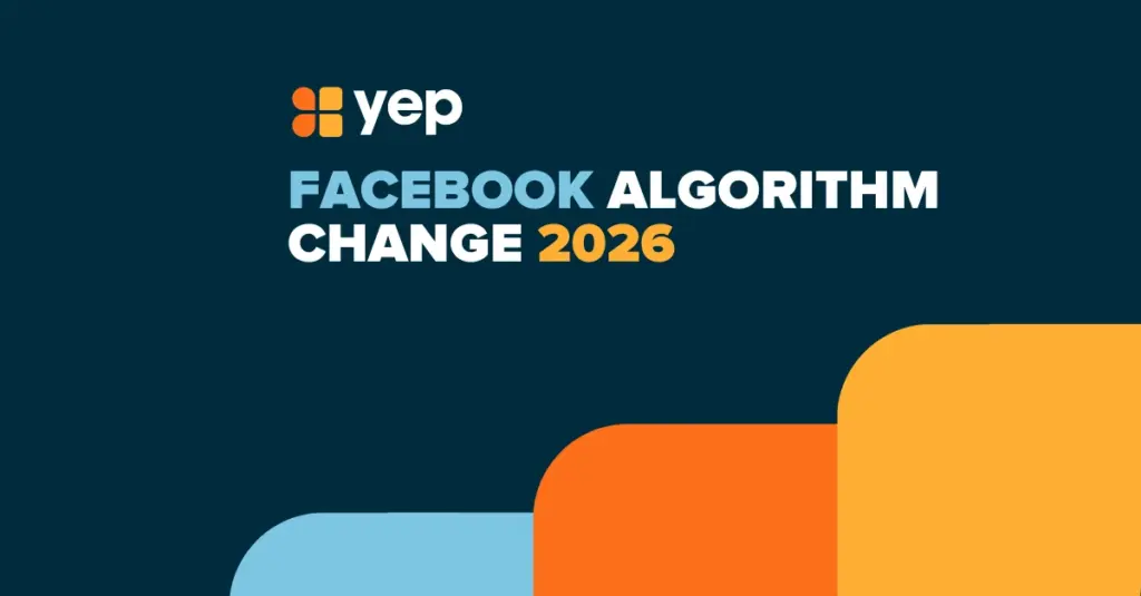 facebook algorithm changes 2026