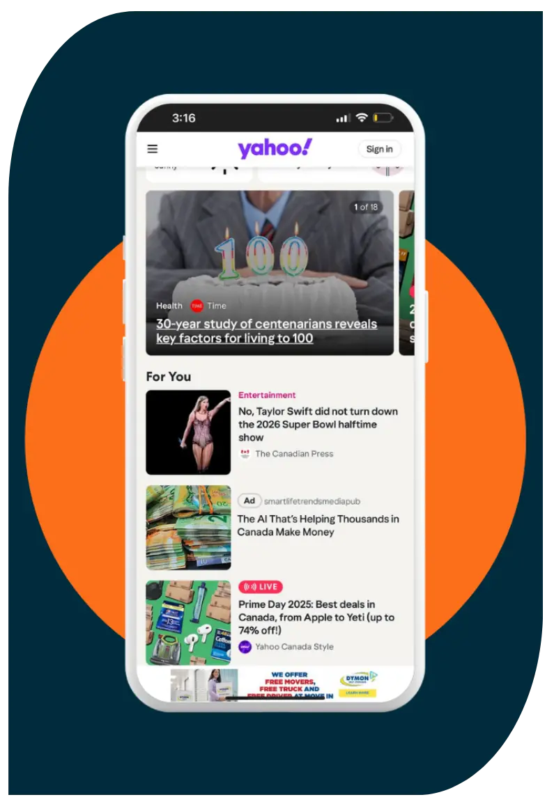 native ads on mobile native ads on mobile