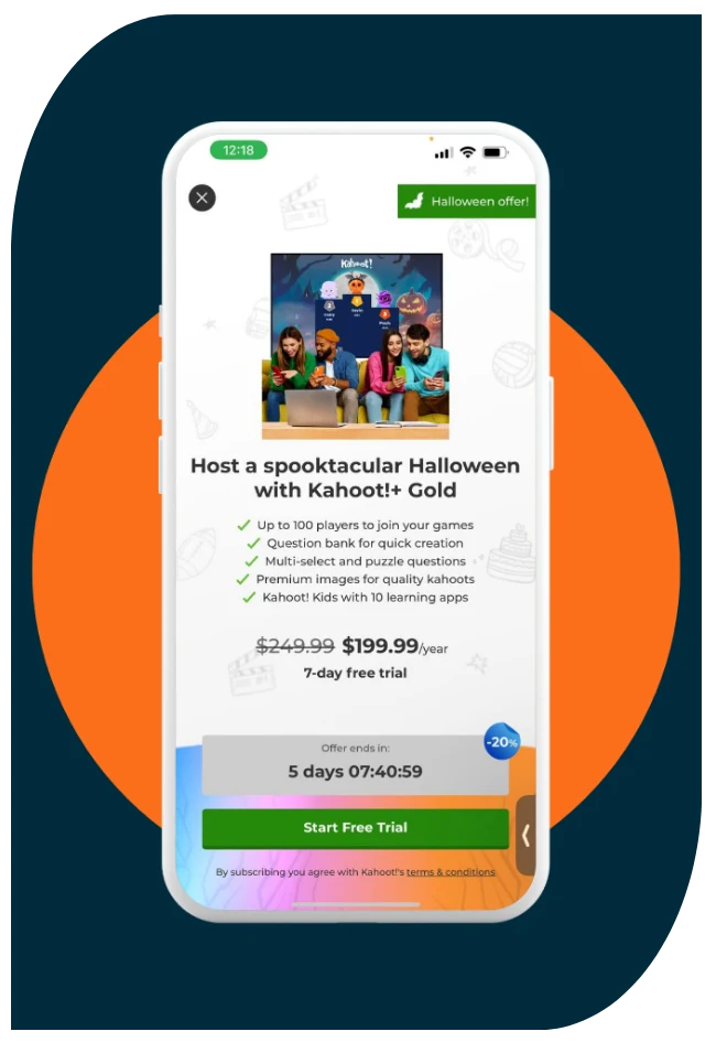in app ads in app ads