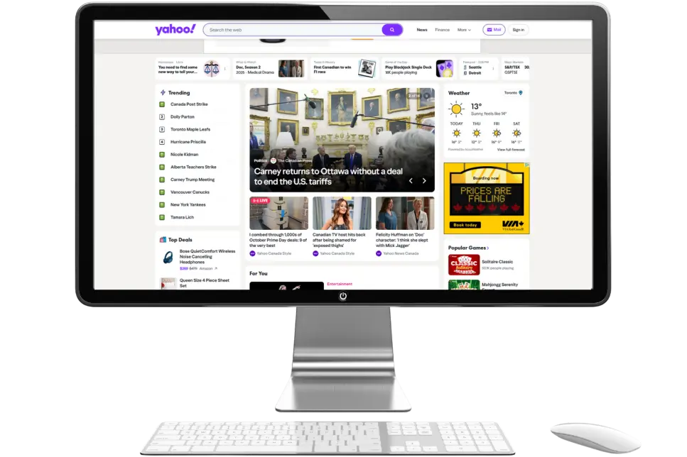 Wordpress images (13) native ads example