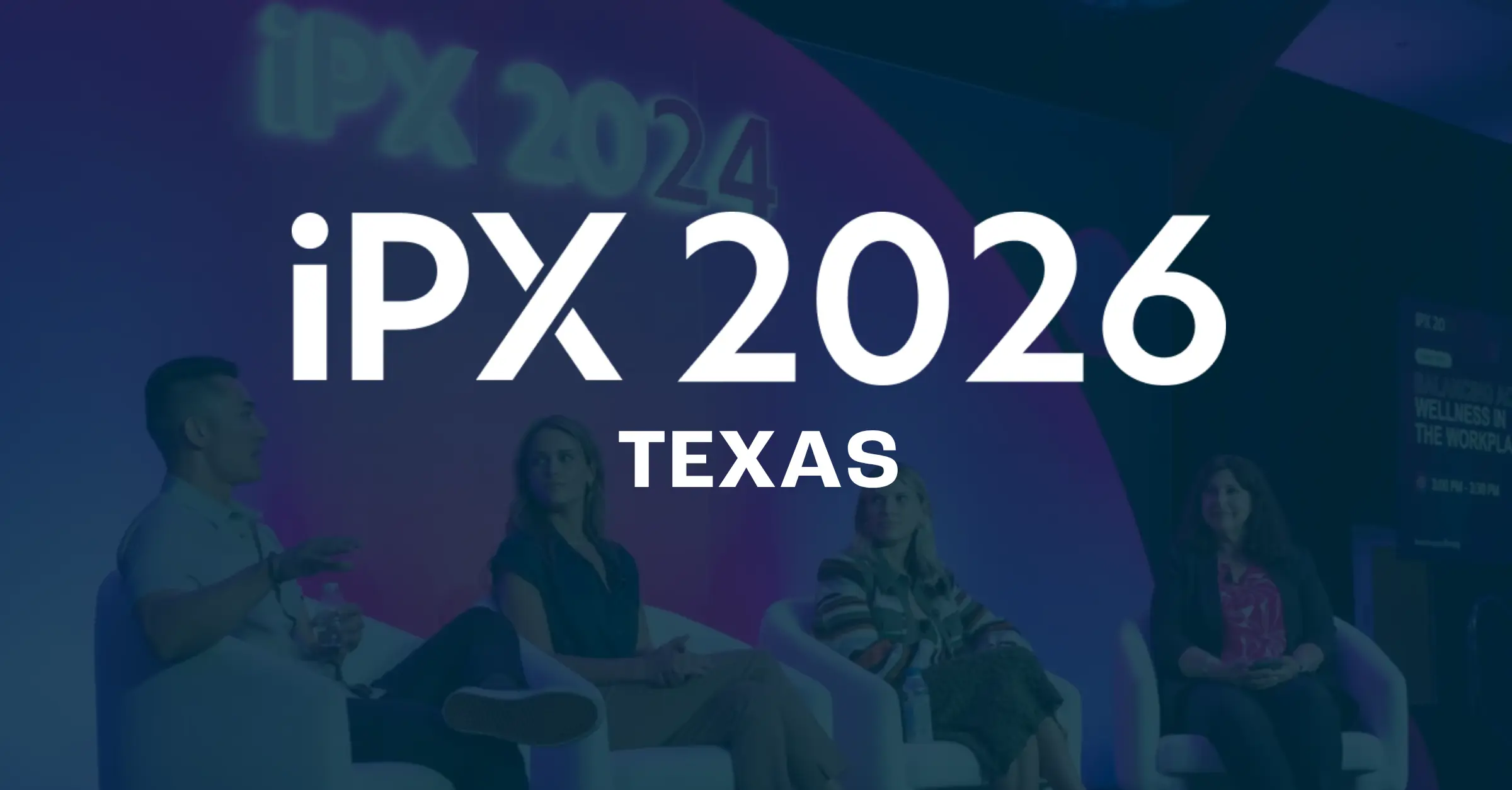 iPX 2025 iPX 2025