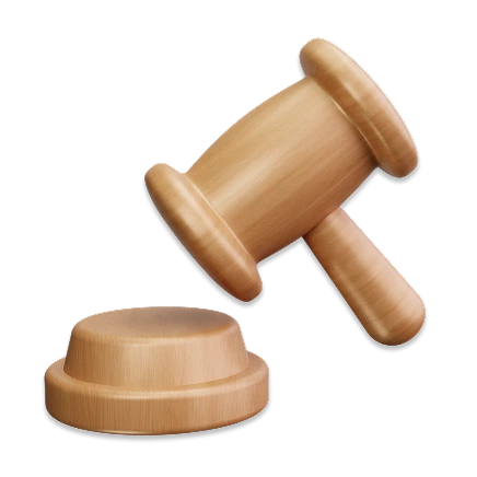 gavel 2