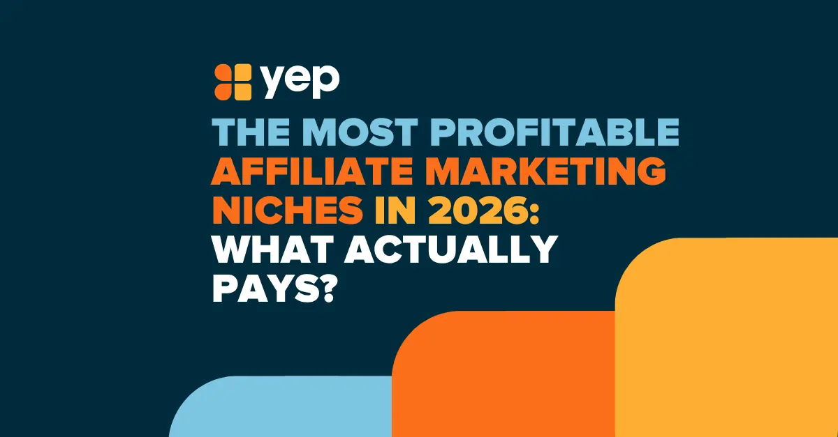 Affiliate Marketing Niches