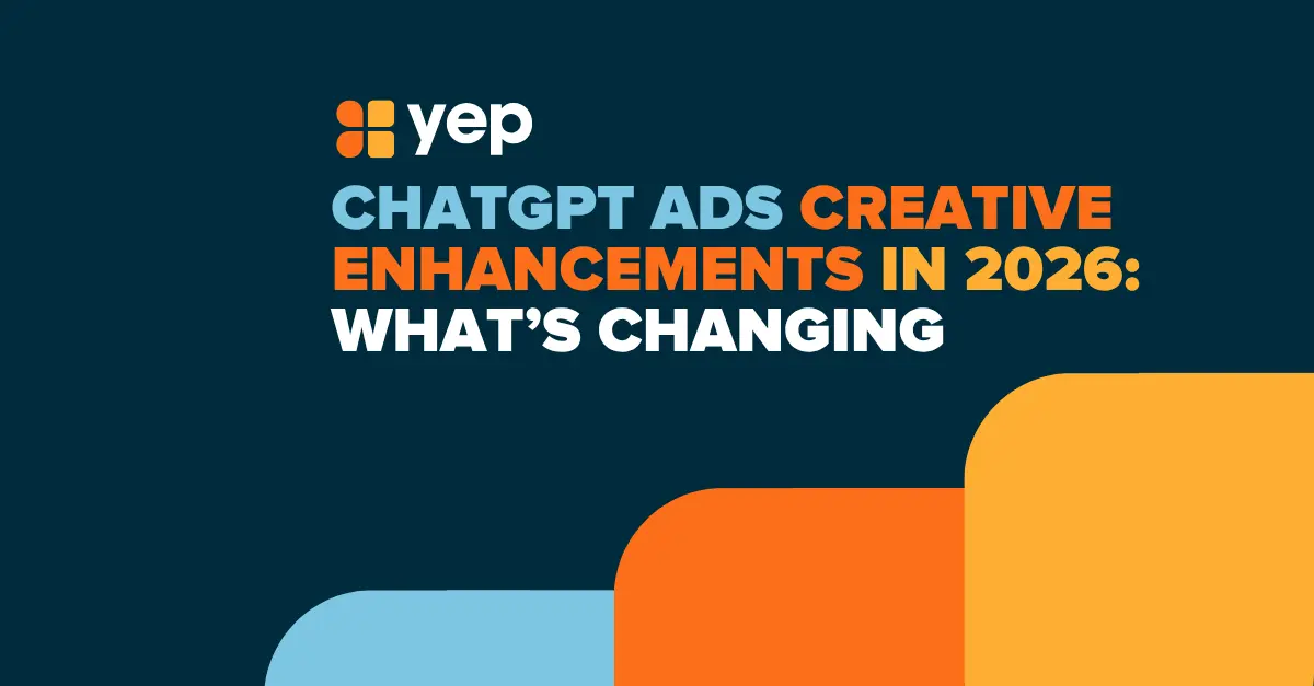 Льём на нутра офферы, Yep Ads